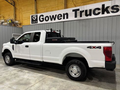 Used 2021 Ford F250 XL w/ Power Equipment Group image 5