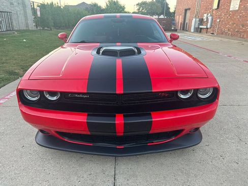 Used 2015 Dodge Challenger R/T Scat Pack image 4