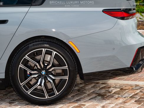 Used 2024 BMW 760i xDrive w/ Executive Package image 50