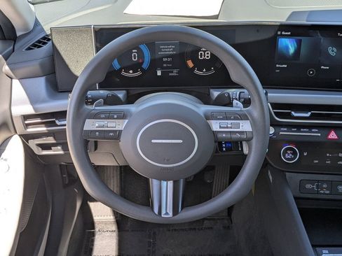 Used 2025 Hyundai Sonata SEL image 21