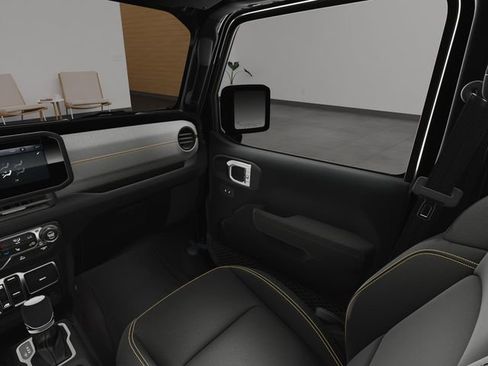 New 2024 Jeep Gladiator Sport image 21