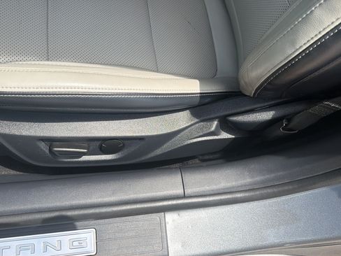 Used 2024 Ford Mustang Premium RWD image 16