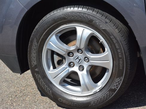 Used 2015 Honda Pilot EX-L image 31