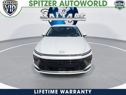New 2026 Hyundai Sonata SE
