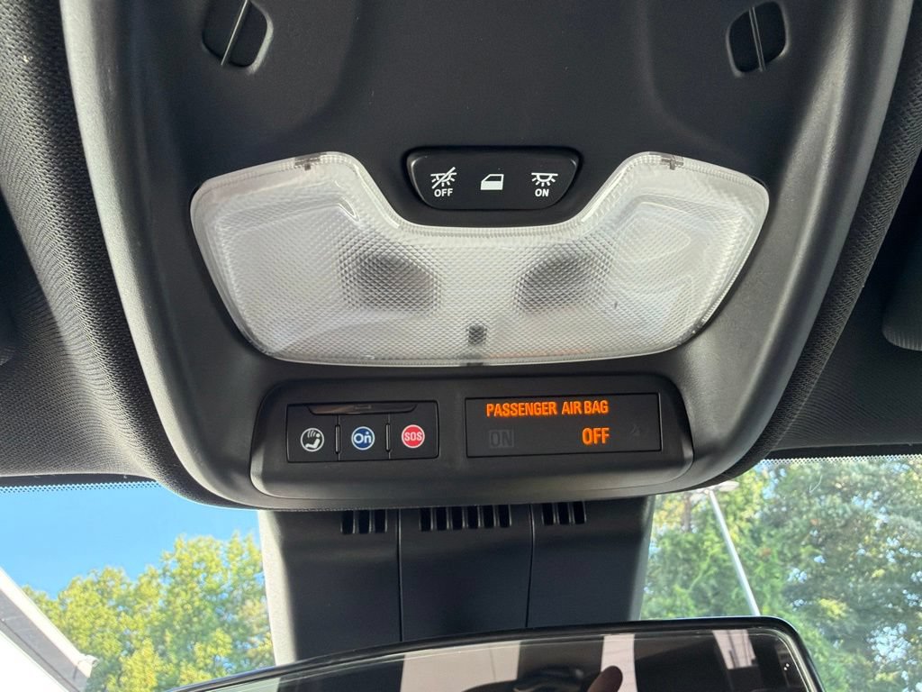 Used 2024 Chevrolet Colorado Trail Boss AWD/4WD image 63