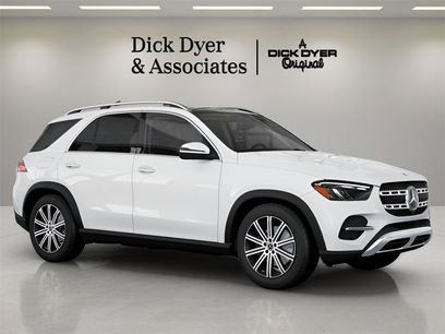 New 2026 Mercedes-Benz GLE 350 4MATIC