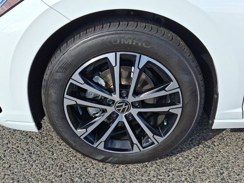 New 2026 Volkswagen Jetta Sport image 18