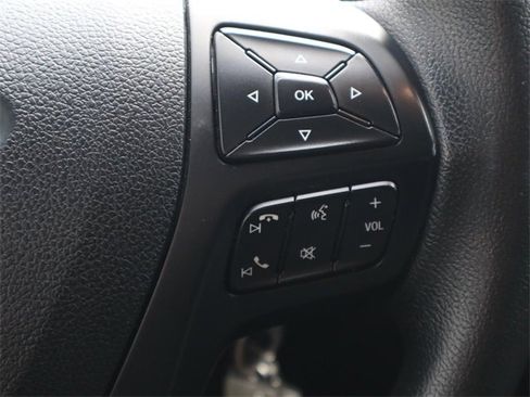 Certified 2023 Ford Ranger XL image 11