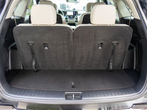 Certified 2023 Kia Sorento SX Prestige AWD/4WD image 33