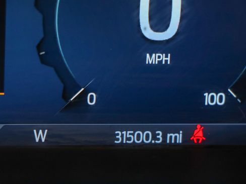 Used 2024 Ford F250 Platinum w/ FX4 Off-Road Package image 17