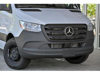 New 2026 Mercedes-Benz Sprinter 2500 video 2