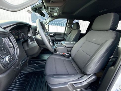 New 2026 GMC Sierra 3500 Pro w/ Convenience Package image 13