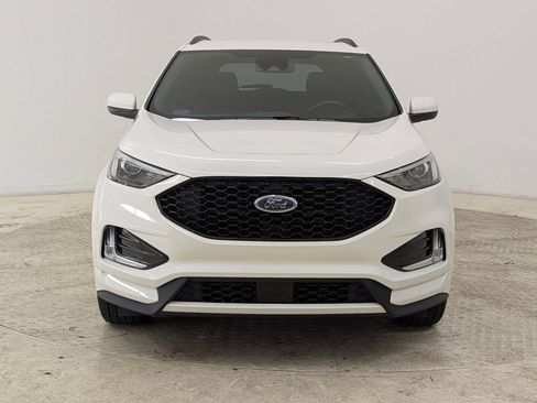 Certified 2022 Ford Edge ST-Line w/ Cargo Accessory Package image 5