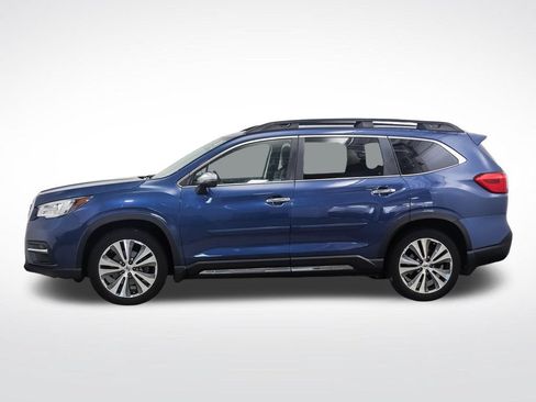 Used 2021 Subaru Ascent Touring w/ Popular Package #2A AWD/4WD image 2