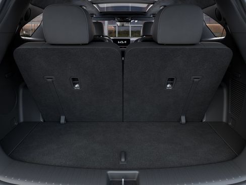 New 2026 Kia Sorento SX Prestige AWD/4WD image 19