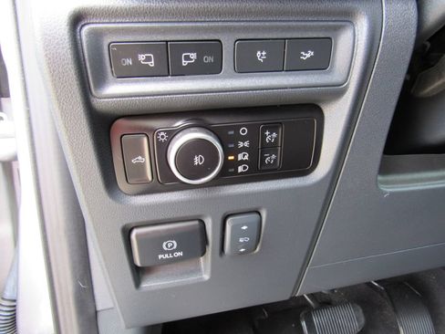 Certified 2023 Ford F150 XLT w/ Equipment Group 302A High AWD/4WD image 14