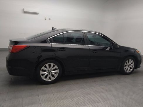 Used 2016 Subaru Legacy 2.5i Premium w/ Protection Package #1 image 10