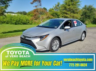 New 2026 Toyota Corolla LE w/ LE Premium Package FWD video 1