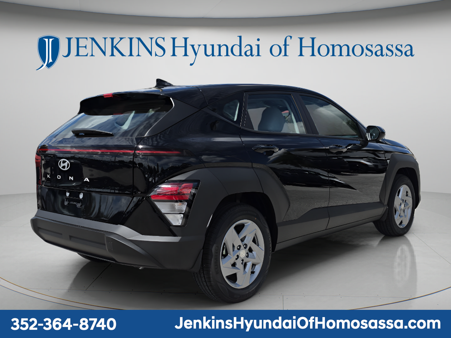 New 2027 Hyundai Kona SE FWD image 4