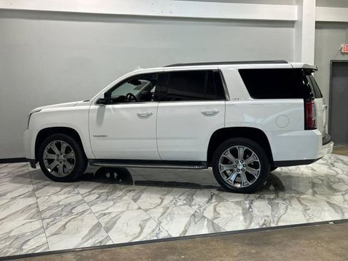 Used 2015 GMC Yukon SLT w/ Open Road Package RWD image 9
