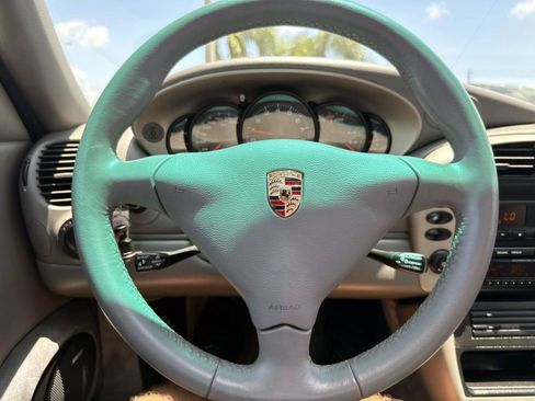 Used 2004 Porsche 911 Carrera RWD image 24