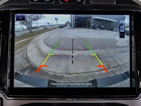 Used 2022 Ford F250 Lariat w/ Lariat Value Package image 21