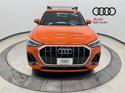 Used 2025 Audi Q3 2.0T Premium Plus w/ Premium Plus Package