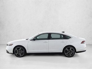 Used 2025 Honda Accord Sport video 4