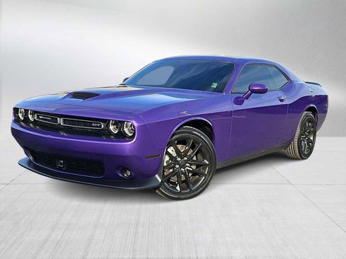 Used 2023 Dodge Challenger GT w/ Plus Package image 1