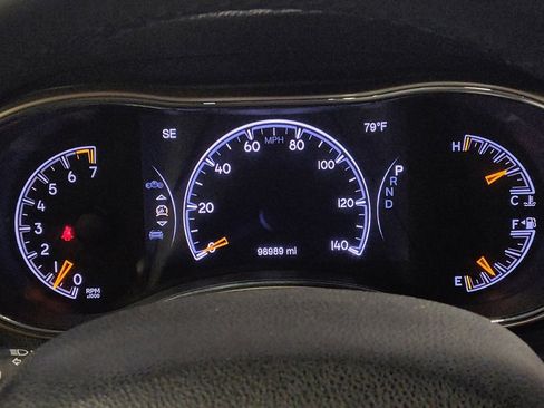 Used 2016 Jeep Grand Cherokee Laredo w/ Quick Order Package 23E image 23