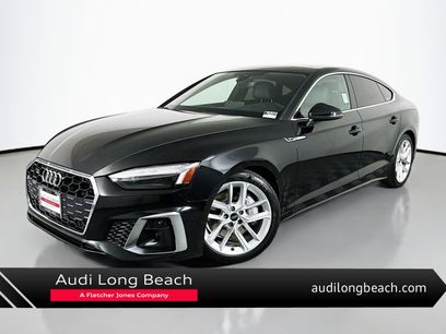 Used 2023 Audi A5 2.0T Premium w/ Convenience Package