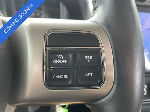 Used 2014 Jeep Patriot Latitude w/ Freedom Edition Package FWD image 27