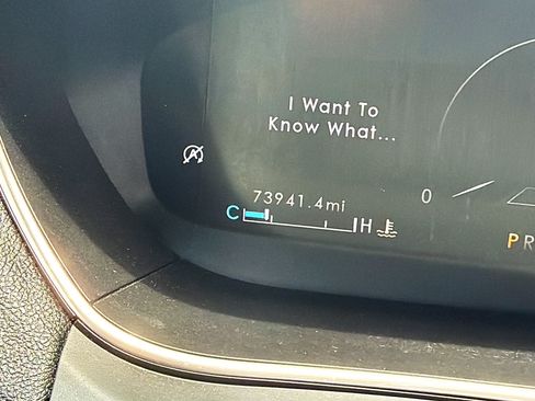 Used 2019 Lincoln Nautilus Reserve w/ Ultimate Package FWD image 12