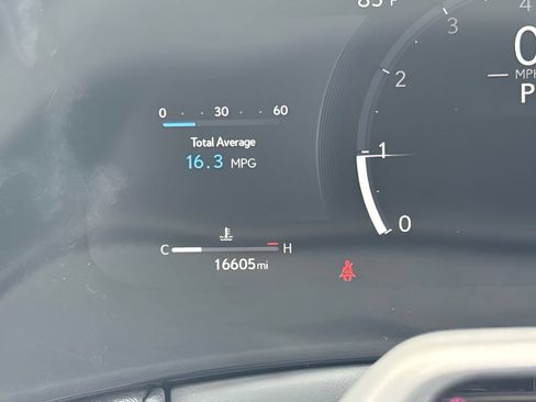 Used 2025 Lexus TX 350 AWD w/ Technology Package image 17