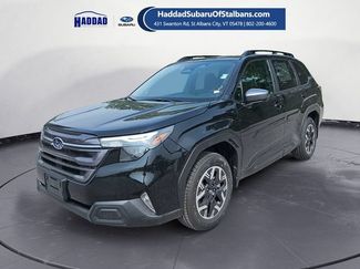 New 2026 Subaru Forester Premium AWD/4WD video 1