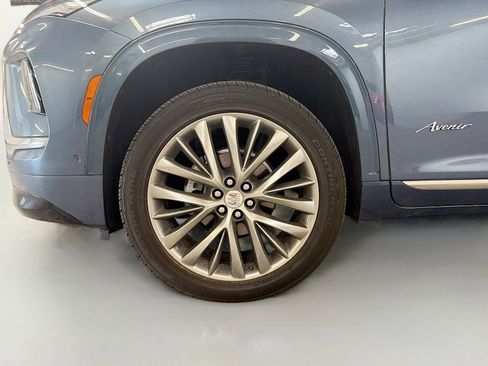 Used 2026 Buick Enclave Avenir w/ Super Cruise Package AWD/4WD image 34