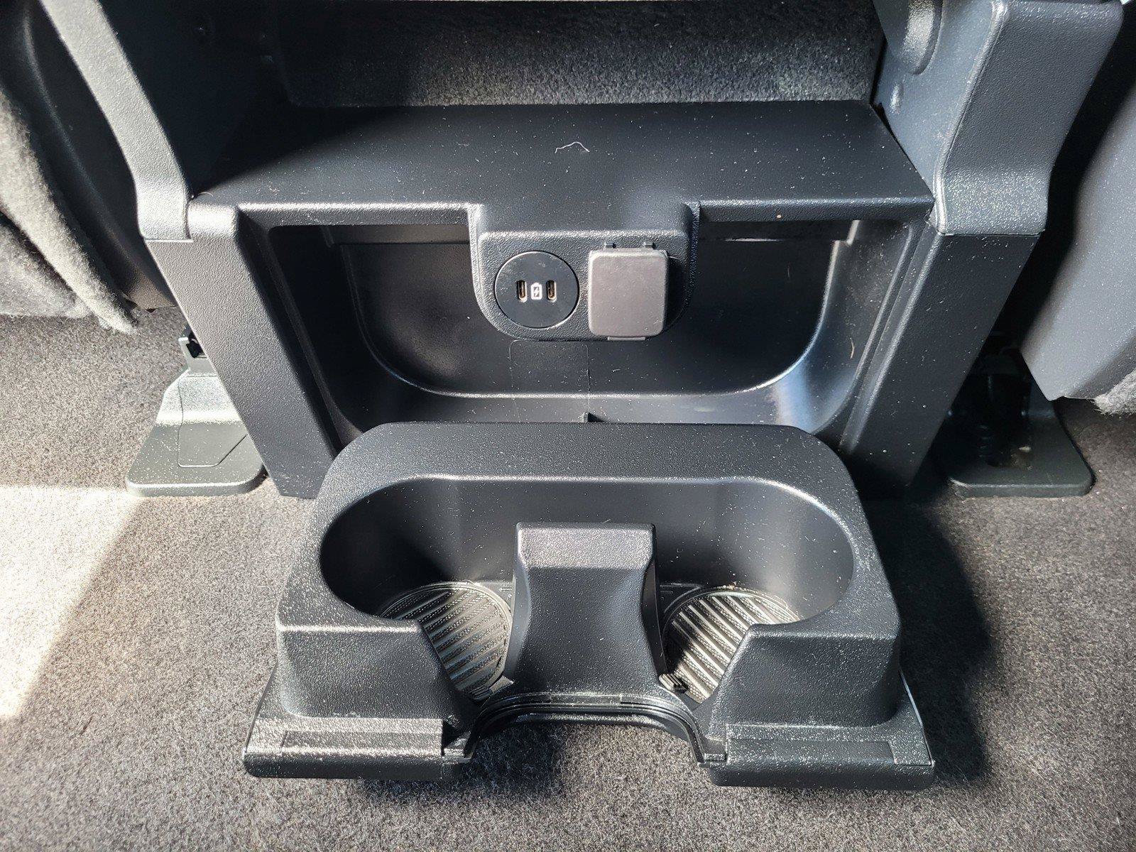 Used 2025 Ford F150 XLT w/ Equipment Group 301A Standard RWD image 15
