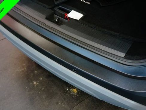 Certified 2023 Nissan Rogue S AWD/4WD image 43