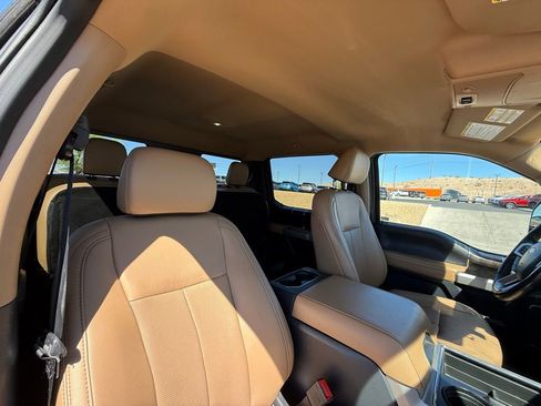 Used 2022 Ford F350 Lariat w/ Lariat Ultimate Package image 15