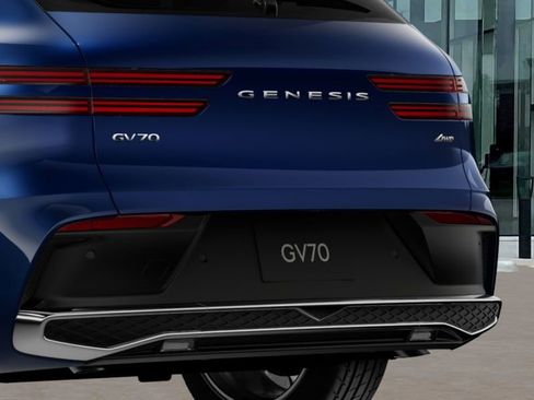 New 2026 Genesis GV70 2.5T Select AWD/4WD image 15