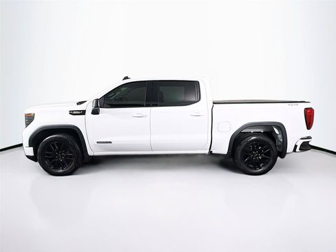 Used 2024 GMC Sierra 1500 Elevation AWD/4WD image 8