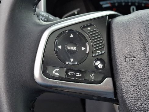 Used 2018 Honda CR-V EX-L image 22