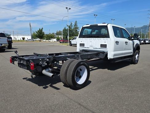Used 2025 Ford F450 XL RWD image 6