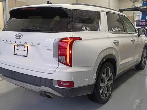 Used 2020 Hyundai Palisade SEL image 10