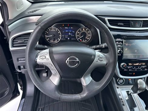 Used 2017 Nissan Murano SL image 20