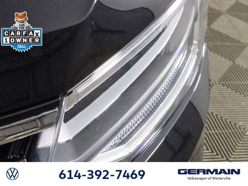 Used 2023 Volkswagen Tiguan S w/ Driver Assistance Package image 15