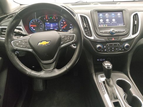 Used 2019 Chevrolet Equinox LT AWD/4WD image 22