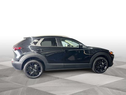 Used 2024 MAZDA CX-30 AWD 2.5 S w/ Select Sport Pkg image 9