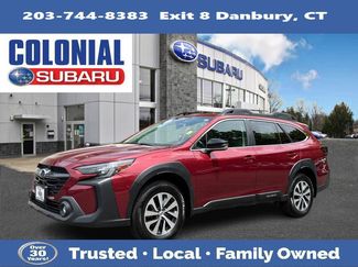 Certified 2024 Subaru Outback Premium AWD/4WD video 1
