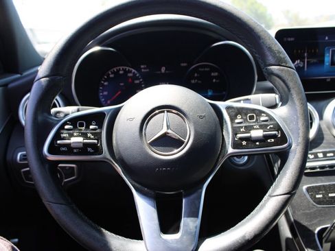 Used 2021 Mercedes-Benz C 300 Sedan image 27